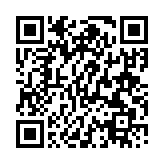 スマートフォンQRコード