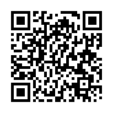 スマートフォンQRコード