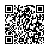 スマートフォンQRコード