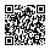 スマートフォンQRコード