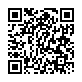 スマートフォンQRコード