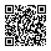 スマートフォンQRコード