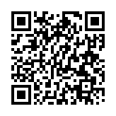 スマートフォンQRコード