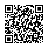 スマートフォンQRコード