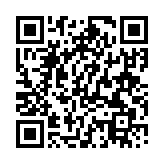 スマートフォンQRコード