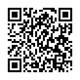 スマートフォンQRコード