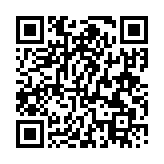 スマートフォンQRコード