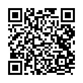 スマートフォンQRコード