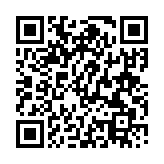 スマートフォンQRコード