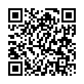 スマートフォンQRコード