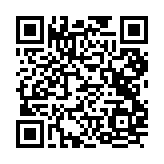 スマートフォンQRコード