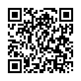 スマートフォンQRコード