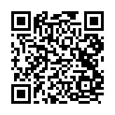 スマートフォンQRコード
