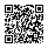 スマートフォンQRコード