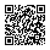 スマートフォンQRコード