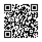 スマートフォンQRコード