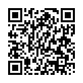 スマートフォンQRコード