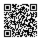 スマートフォンQRコード