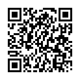 スマートフォンQRコード