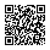 スマートフォンQRコード