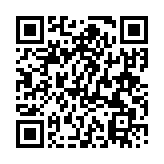 スマートフォンQRコード