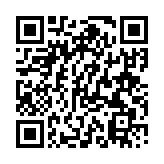 スマートフォンQRコード