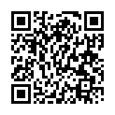 スマートフォンQRコード