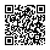 スマートフォンQRコード