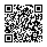 スマートフォンQRコード