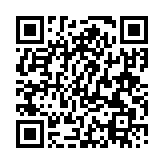 スマートフォンQRコード