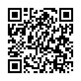 スマートフォンQRコード