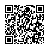 スマートフォンQRコード