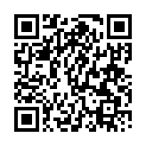 スマートフォンQRコード