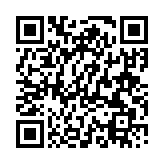 スマートフォンQRコード