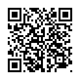 スマートフォンQRコード