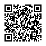 スマートフォンQRコード