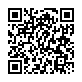 スマートフォンQRコード