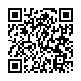 スマートフォンQRコード