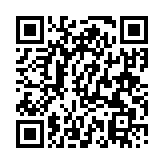 スマートフォンQRコード