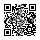 スマートフォンQRコード