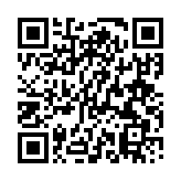 スマートフォンQRコード