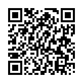 スマートフォンQRコード