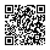 スマートフォンQRコード