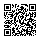 スマートフォンQRコード