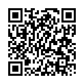 スマートフォンQRコード