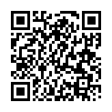 スマートフォンQRコード