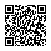 スマートフォンQRコード