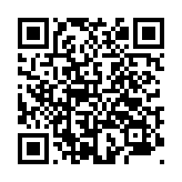 スマートフォンQRコード