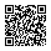 スマートフォンQRコード