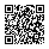 スマートフォンQRコード